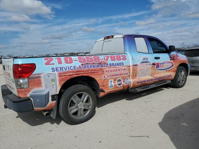 Изображение 3 2007 TOYOTA TUNDRA DOUBLE CAB SR5 2007 с VIN 5TFSV54197X003040