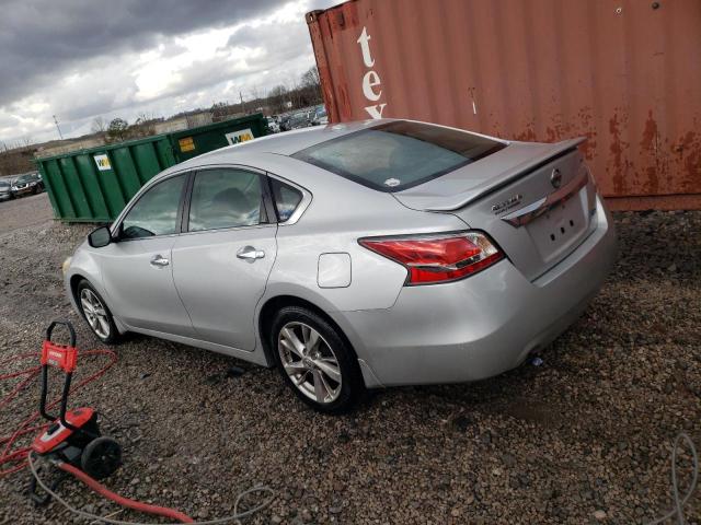 Image 2 of 2014 NISSAN ALTIMA 2.5 2014 with VIN 1N4AL3AP2EC403918