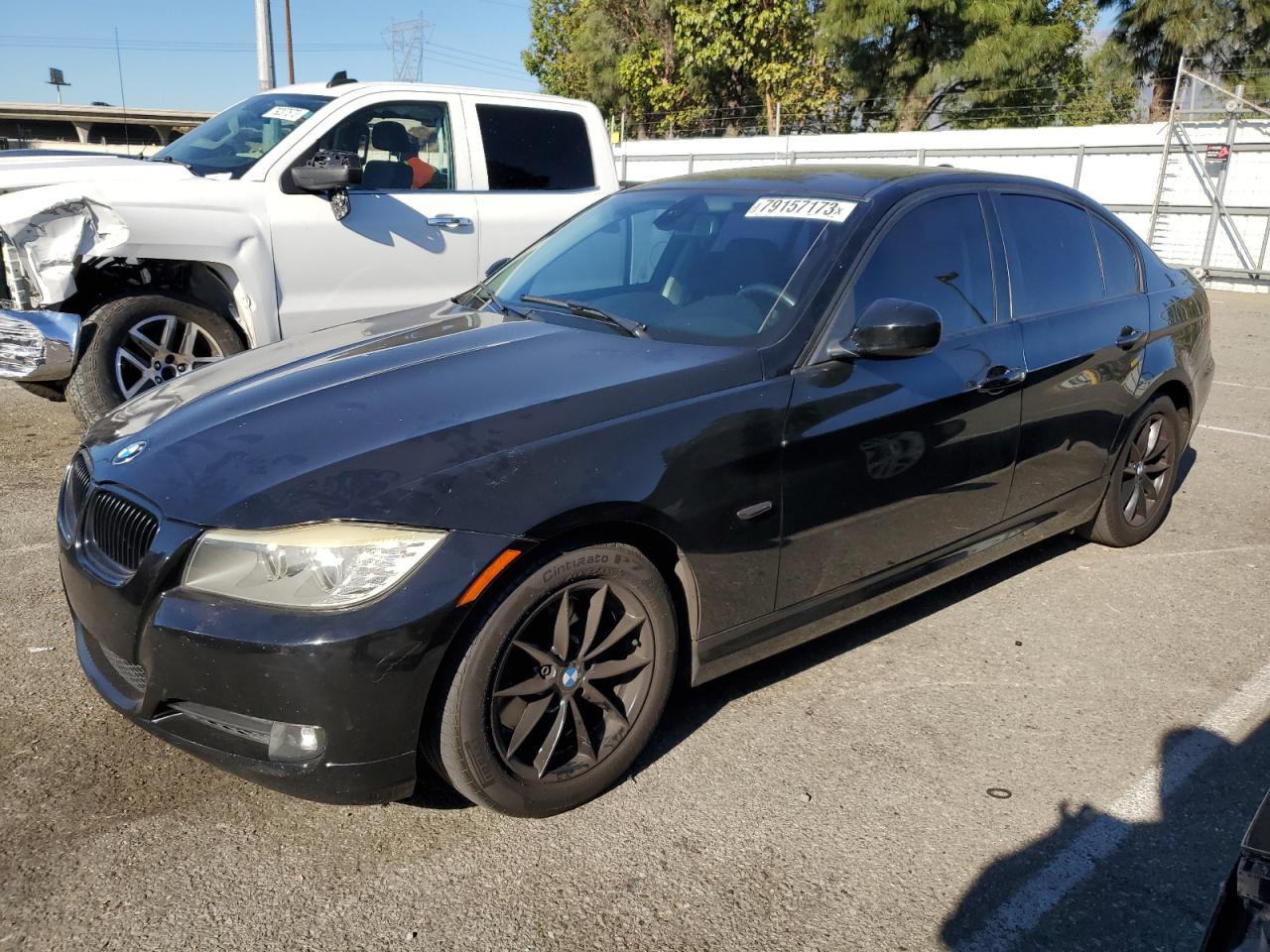Obraz 2010 BMW 328 I SULEV 2010