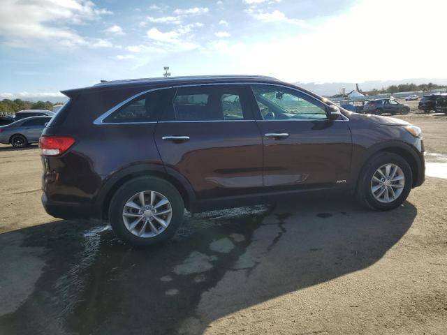 Obraz 3 z 2017 KIA SORENTO LX 2017 z VIN 5XYPGDA3XHG261488