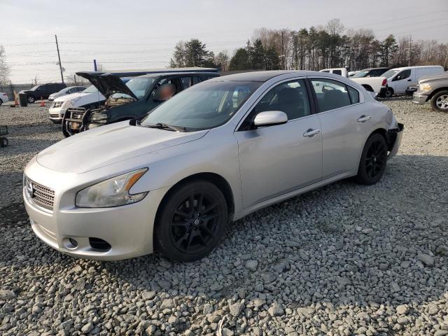 Obraz 2014 NISSAN MAXIMA S 2014