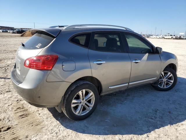 Image 3 of 2013 NISSAN ROGUE S 2013 with VIN JN8AS5MTXDW529074