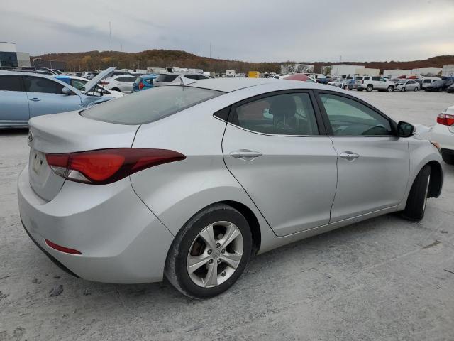 Image 3 of 2016 HYUNDAI ELANTRA SE 2016 with VIN KMHDH4AE0GU579372