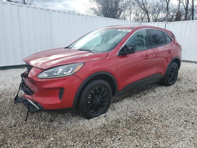 Image 1 of 2020 FORD ESCAPE SE 2020 with VIN 1FMCU9G67LUA58275