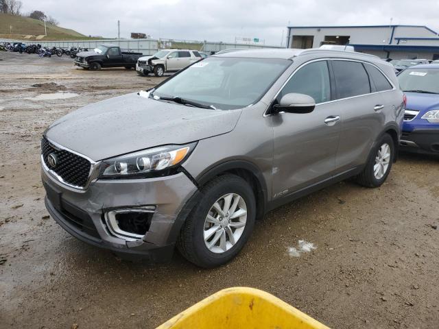 Изображение 2017 KIA SORENTO LX 2017