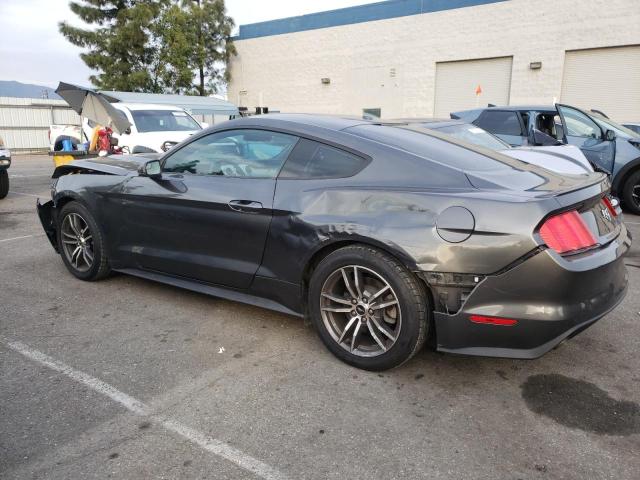 Image 2 of 2016 FORD MUSTANG  2016 with VIN 1FA6P8TH7G5333983