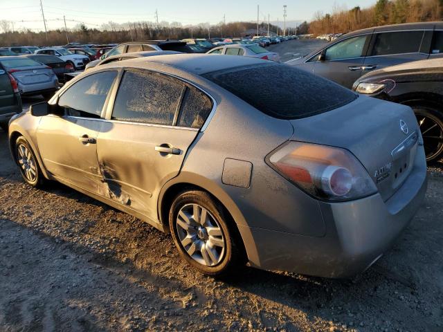 Изображение 2 2012 NISSAN ALTIMA BASE 2012 с VIN 1N4AL2APXCN465191
