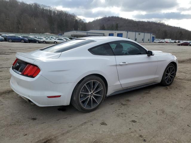 Image 3 of 2017 FORD MUSTANG  2017 with VIN 1FA6P8TH9H5292290