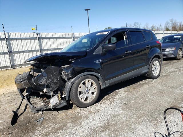 Obraz 1 z 2016 FORD ESCAPE S 2016 z VIN 1FMCU0F77GUB19409
