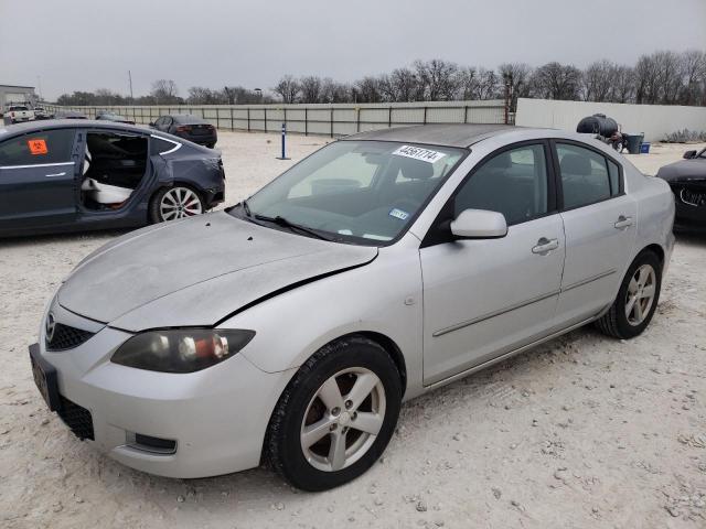 Изображение 2007 MAZDA 3 I 2007