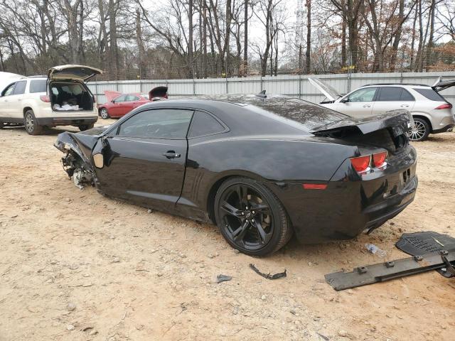 Obraz 2 z 2011 CHEVROLET CAMARO LT 2011 z VIN 2G1FB1ED9B9193367