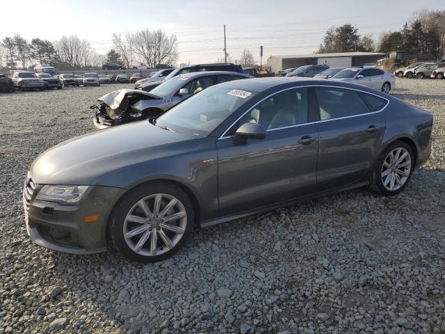 2012 AUDI A7 PRESTIGE 2012 image