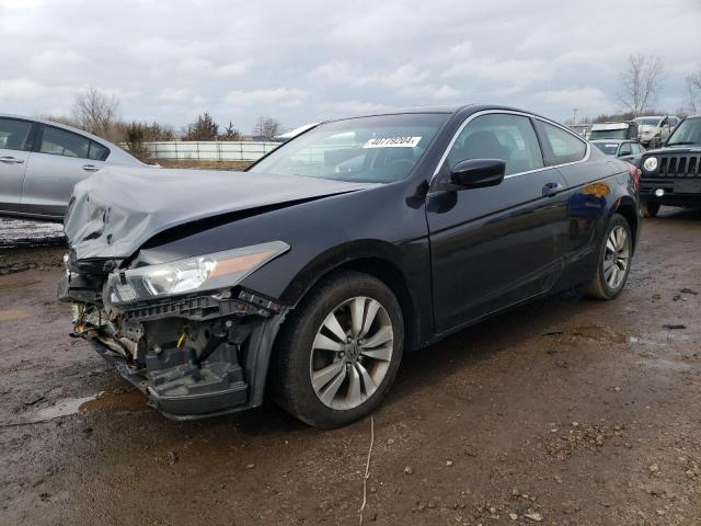 Obraz 1 z 2012 HONDA ACCORD EXL 2012 z VIN 1HGCS1B86CA004747
