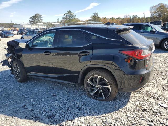 Image 2 of 2016 LEXUS RX 350 BASE 2016 with VIN 2T2BZMCA2GC028548