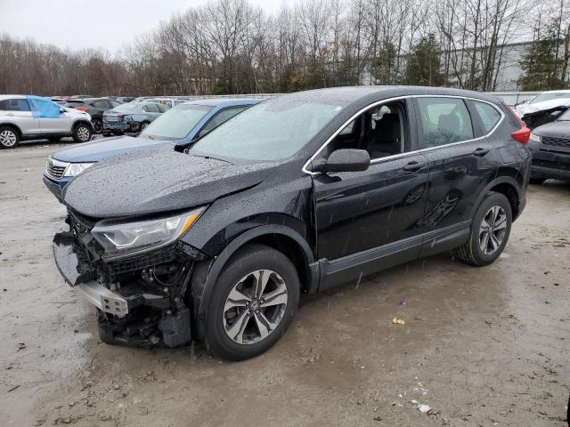 Image 1 of 2017 HONDA CR-V LX 2017 with VIN 2HKRW6H35HH213287