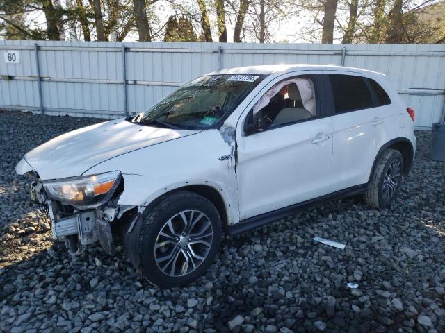 2018 MITSUBISHI OUTLANDER SPORT ES 2018 image