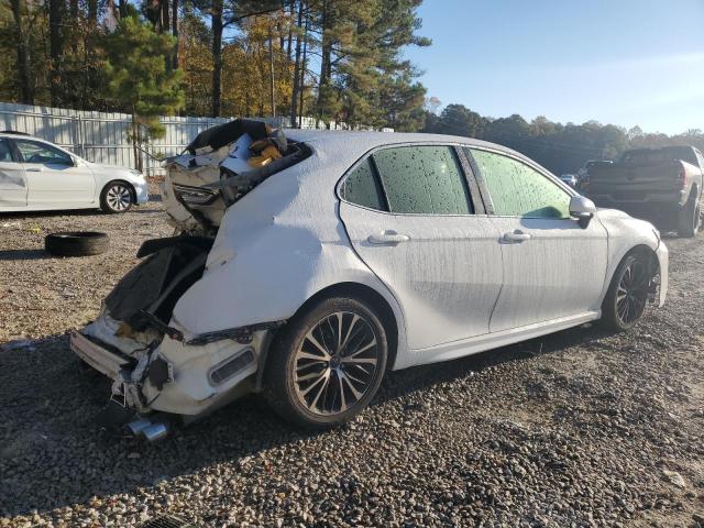 Image 3 of 2018 TOYOTA CAMRY L 2018 with VIN JTNB11HK7J3000218