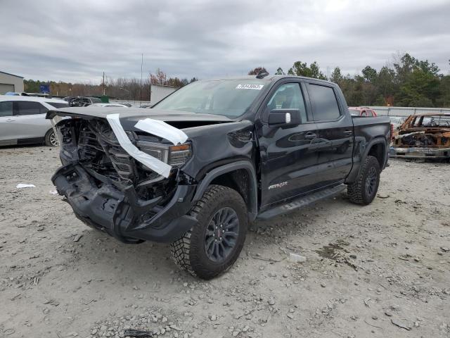 Obraz 1 z 2023 GMC SIERRA K1500 AT4X 2023 z VIN 3GTUUFEL9PG362488