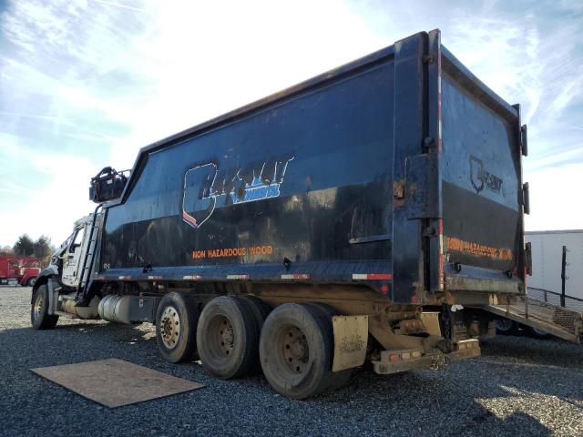 Image 3 of 2007 MACK 700 CTP700 2007 with VIN 1M2AT13C27M001494