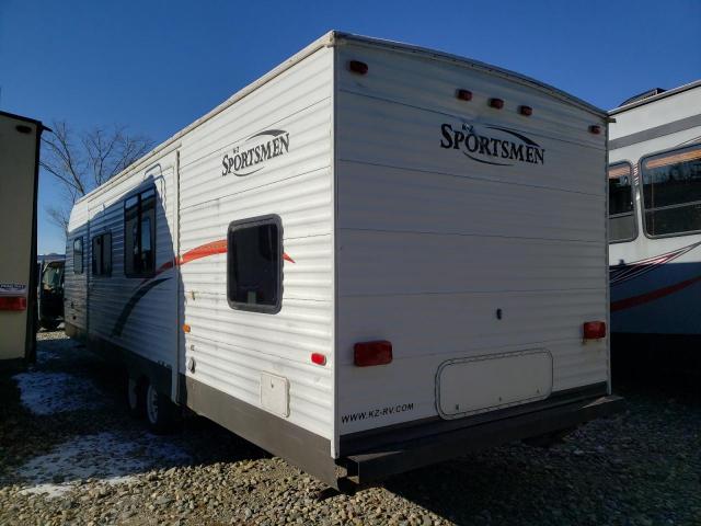 Изображение 3 2010 KZRV SPORTSMEN 2010 с VIN 4EZTS3123A5030914