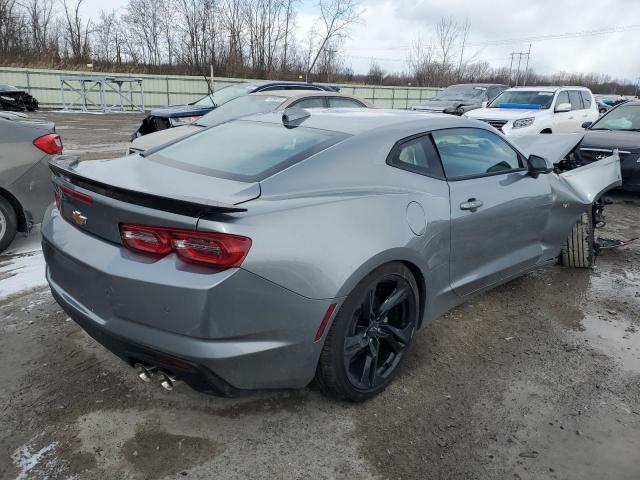 Image 3 of 2023 CHEVROLET CAMARO LT 2023 with VIN 1G1FD1RS8P0159280