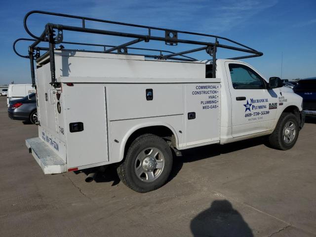 Image 3 of 2017 RAM 2500 ST 2017 with VIN 3C7WR4AJ2HG719839