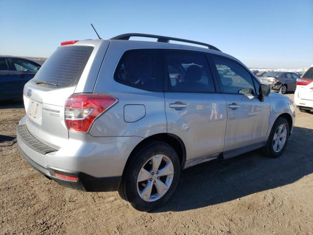 Image 3 of 2015 SUBARU FORESTER 2.5I 2015 with VIN JF2SJABC7FH540864