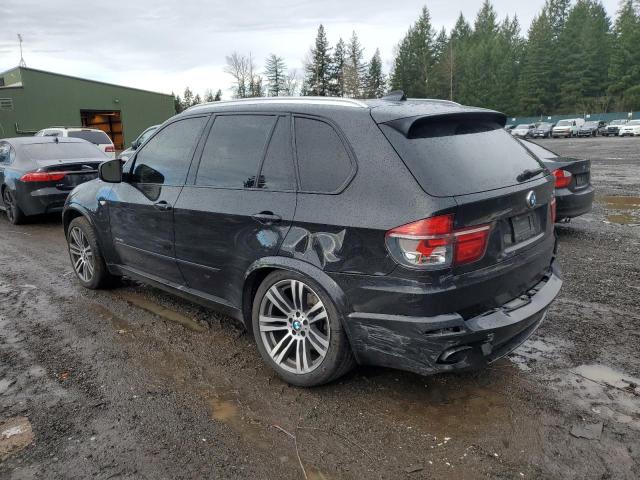 Изображение 2 2013 BMW X5 XDRIVE50I 2013 с VIN 5UXZV8C51DL899534
