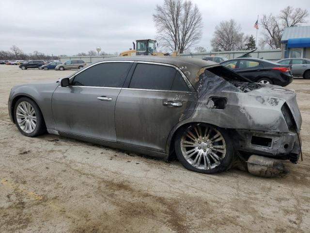 Obraz 2 z 2012 CHRYSLER 300C  2012 z VIN 2C3CCAET3CH188109