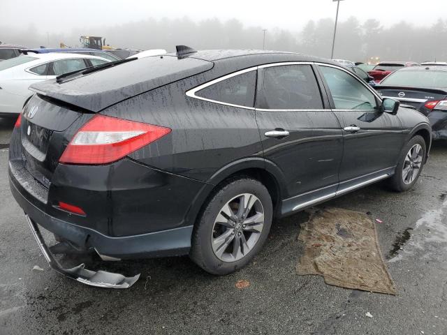 Image 3 of 2015 HONDA CROSSTOUR EXL 2015 with VIN 5J6TF2H56FL004532