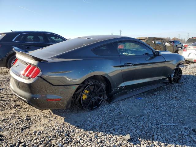 Image 3 of 2015 FORD MUSTANG  2015 with VIN 1FA6P8THXF5403569