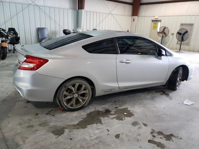 Изображение 3 2012 HONDA CIVIC SI 2012 с VIN 2HGFG4A50CH701159