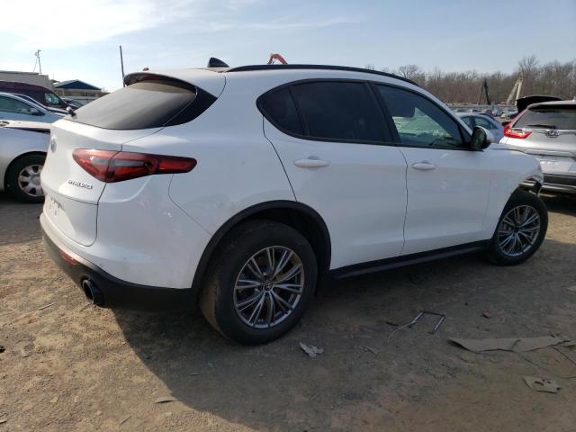 Изображение 3 2023 ALFA ROMEO STELVIO SPRINT 2023 с VIN ZASPAKAN9P7D59681