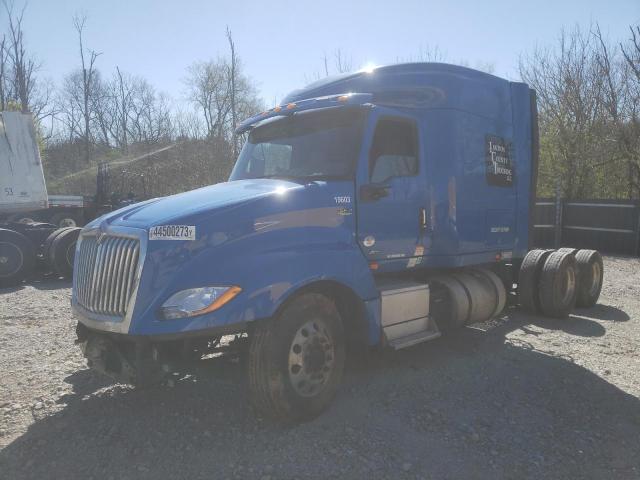 Image 2 of 2019 INTERNATIONAL LT625  2019 with VIN 3HSDZTZR1KN093932