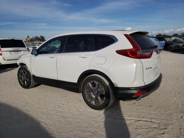 Image 2 of 2019 HONDA CR-V EX 2019 with VIN 5J6RW1H56KL006666