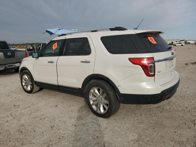 Obraz 2 z 2012 FORD EXPLORER XLT 2012 z VIN 1FMHK7D81CGA67817