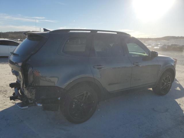 Obraz 3 z 2024 KIA TELLURIDE SX 2024 z VIN 5XYP5DGC3RG468321