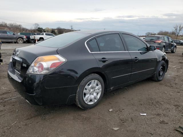 Image 3 of 2012 NISSAN ALTIMA BASE 2012 with VIN 1N4AL2AP4CC249347
