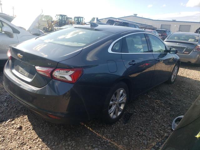 Image 3 of 2020 CHEVROLET MALIBU LT 2020 with VIN 1G1ZD5ST7LF028372