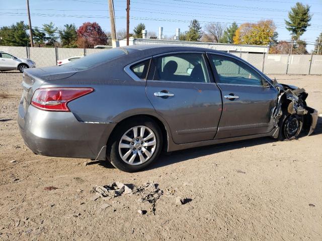 Image 3 of 2015 NISSAN ALTIMA 2.5 2015 with VIN 1N4AL3APXFC296523