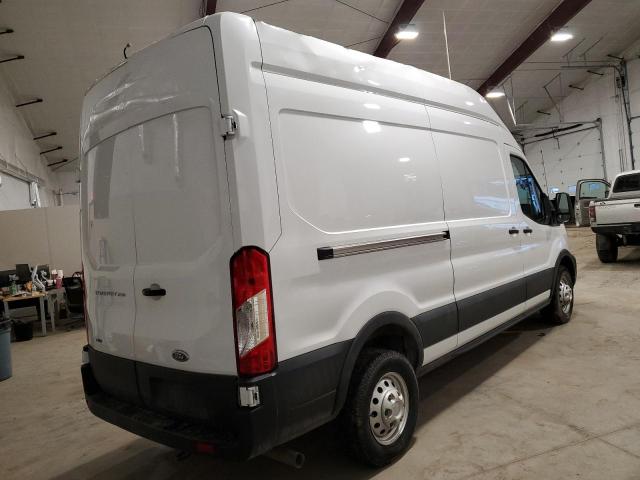 Obraz 3 z 2022 FORD TRANSIT T-250 2022 z VIN 1FTBR2X85NKA67744