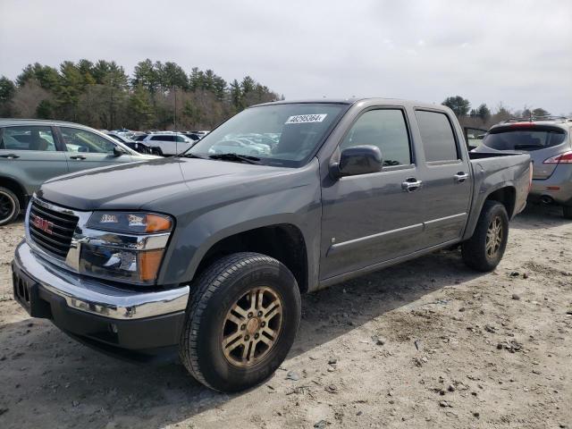 2009 GMC CANYON  2009 image