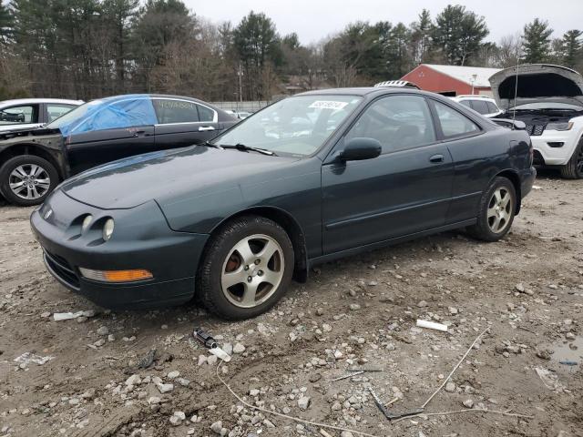 1995 ACURA INTEGRA SE 1995 image