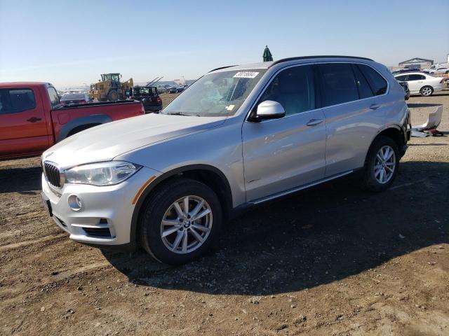 Изображение 2015 BMW X5 XDRIVE35I 2015