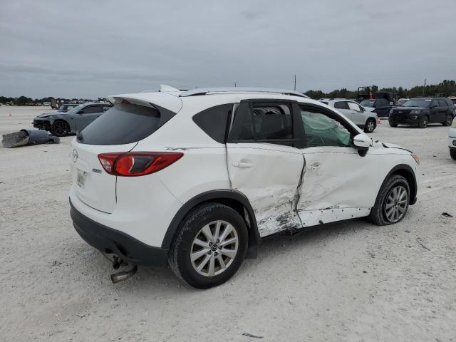 Image 3 of 2016 MAZDA CX-5 TOURING 2016 with VIN JM3KE2CY4G0628846