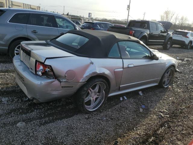 Obraz 3 z 2001 FORD MUSTANG GT 2001 z VIN 1FAFP45X71F139906