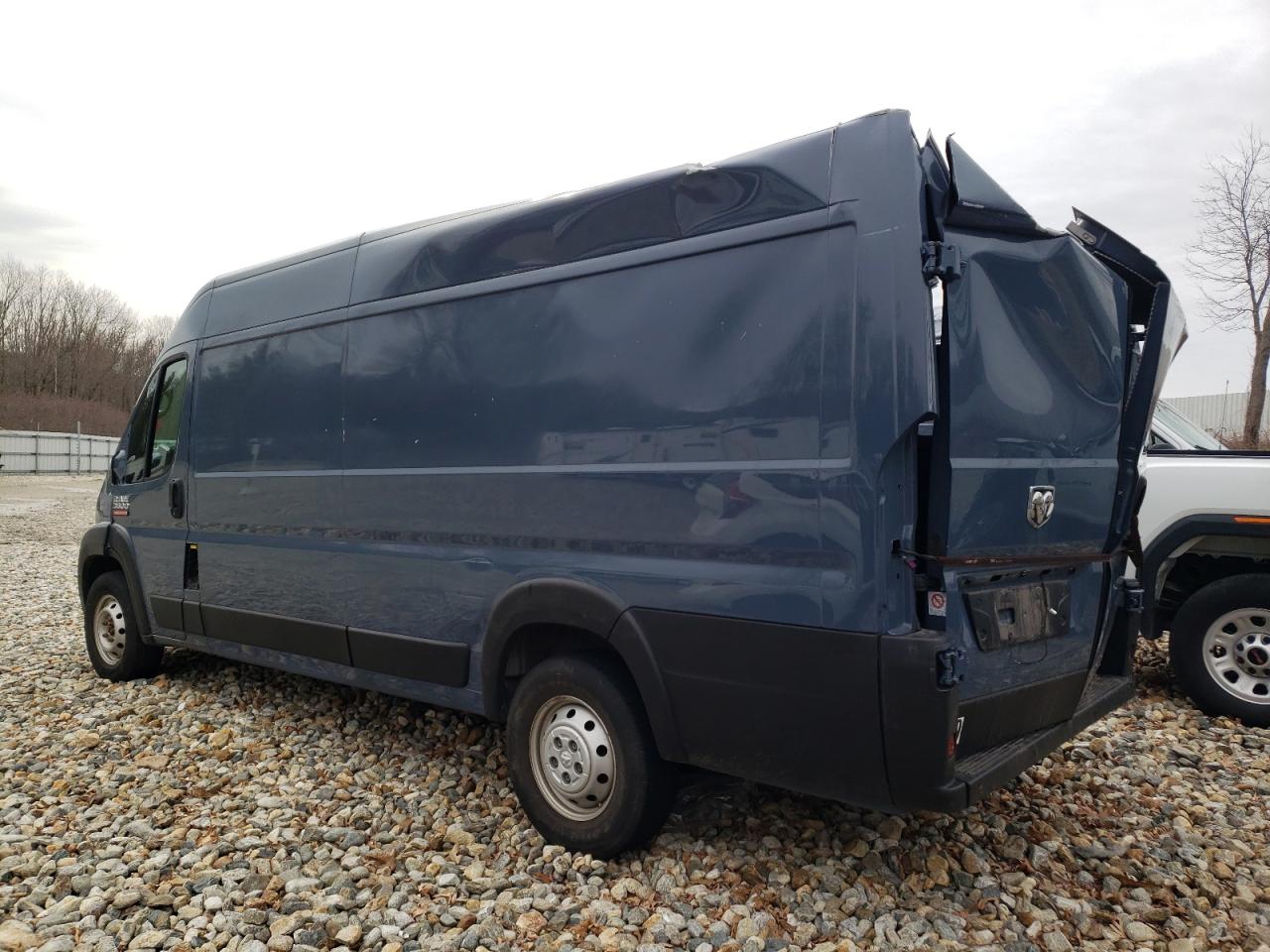 Изображение 2 2019 RAM PROMASTER 3500 3500 HIGH 2019 с VIN 3C6URVJG2KE561849