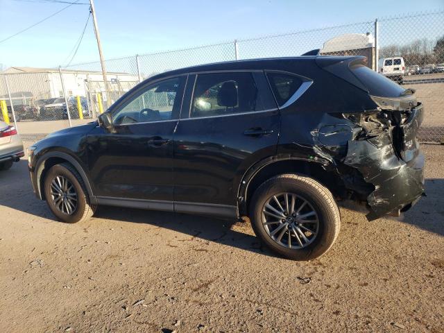 Image 2 of 2017 MAZDA CX-5 TOURING 2017 with VIN JM3KFBCL4H0121819