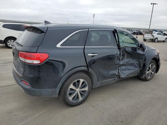Image 3 of 2018 KIA SORENTO EX 2018 with VIN 5XYPH4A53JG410098