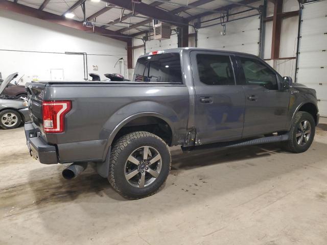Obraz 3 z 2016 FORD F150 SUPERCREW 2016 z VIN 1FTEW1EF1GFA93013
